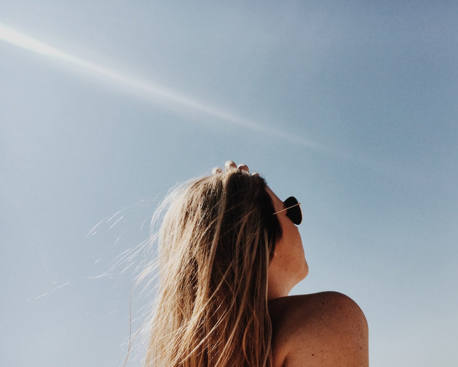 5 ways to easily upgrade you skincare routine for Summer