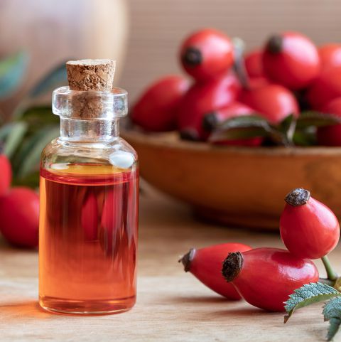 Rosehip Oil - The only oil you need in your skincare routine