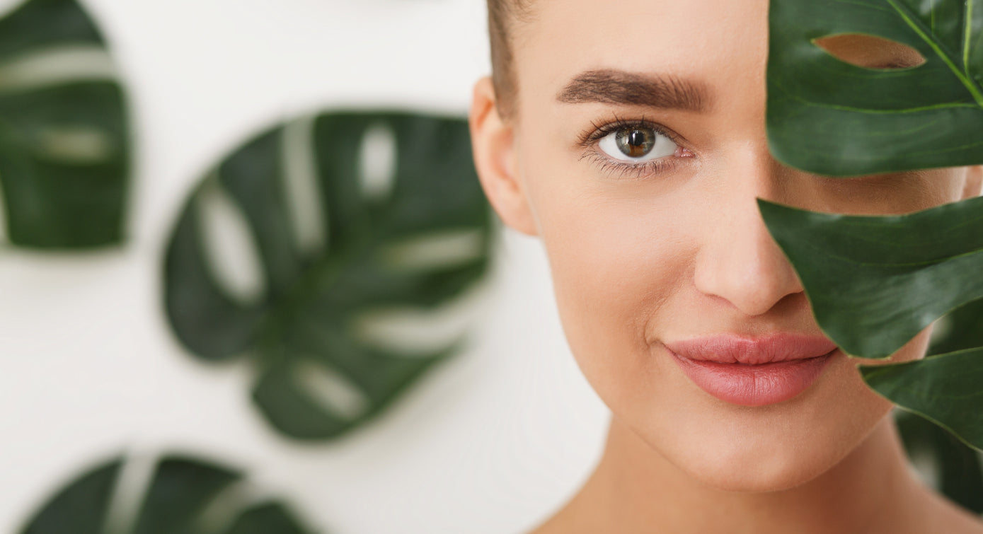 Steps to turn your skin into beautiful flawless skin